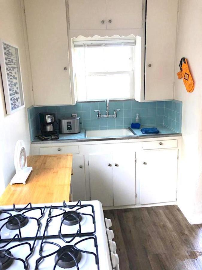 Casita سان دييغو المظهر الخارجي الصورة