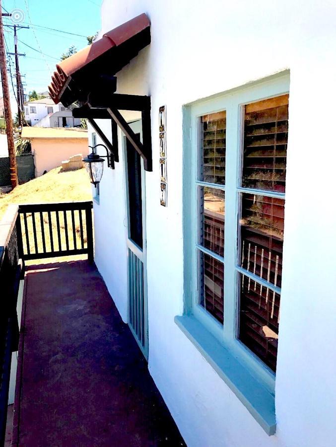 Casita سان دييغو المظهر الخارجي الصورة