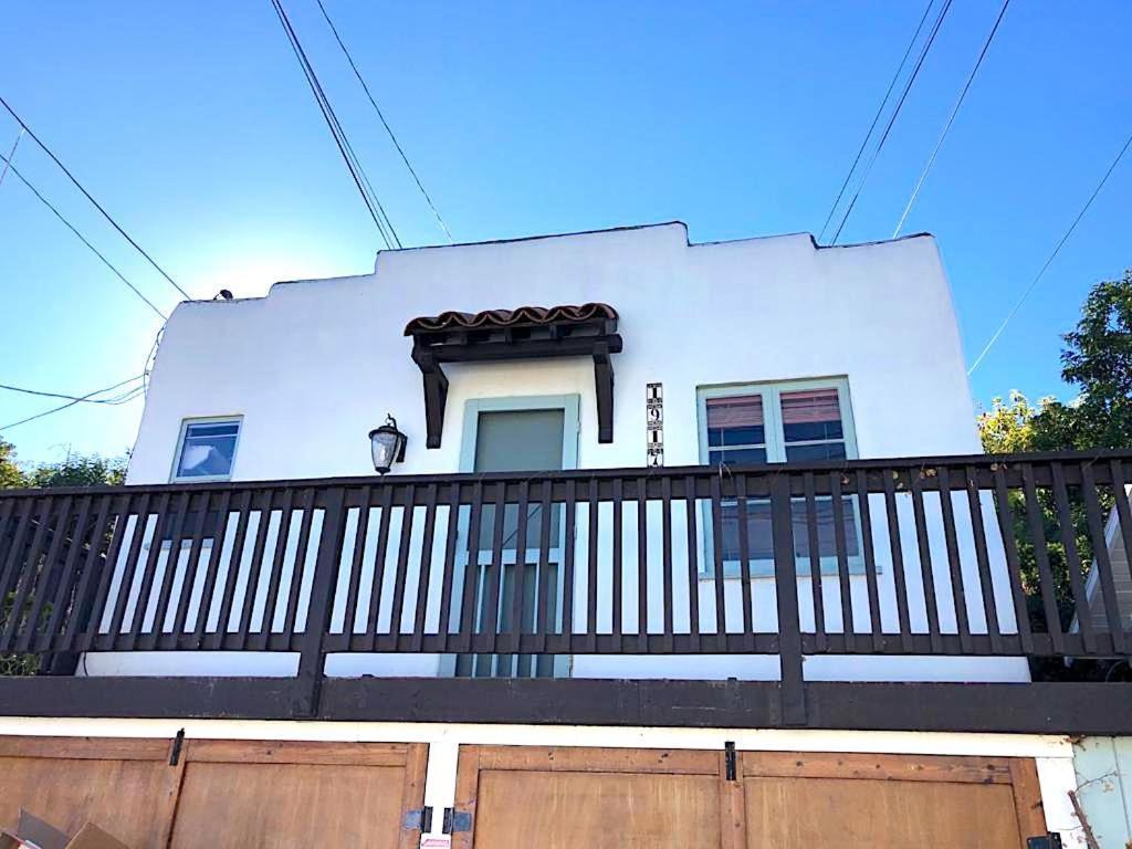 Casita سان دييغو المظهر الخارجي الصورة
