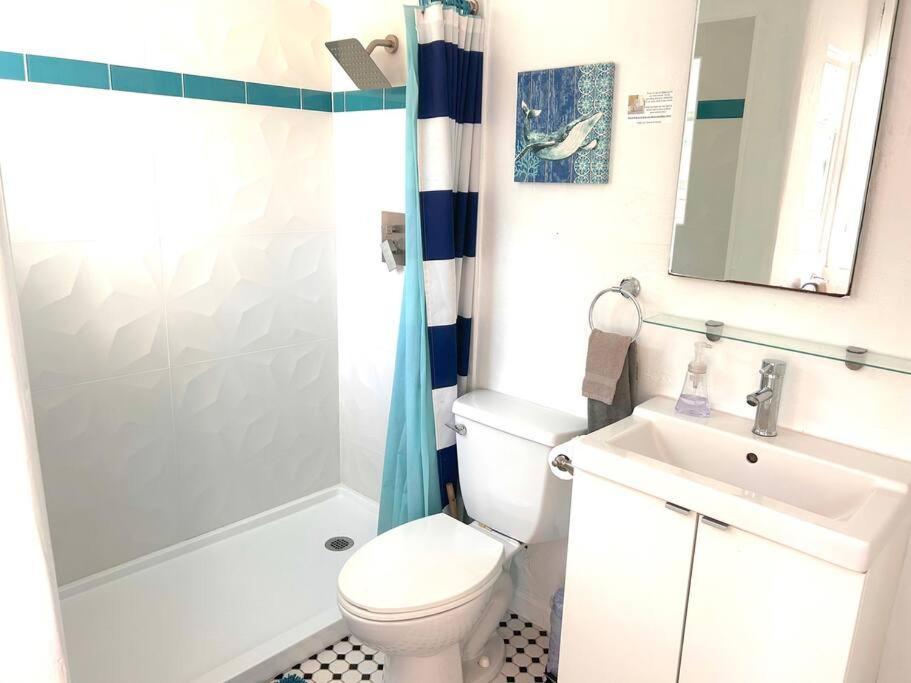 Casita سان دييغو المظهر الخارجي الصورة