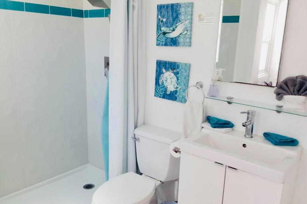 Casita سان دييغو المظهر الخارجي الصورة