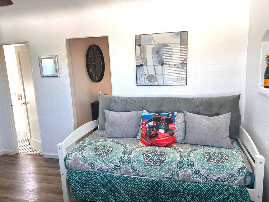 Casita سان دييغو المظهر الخارجي الصورة