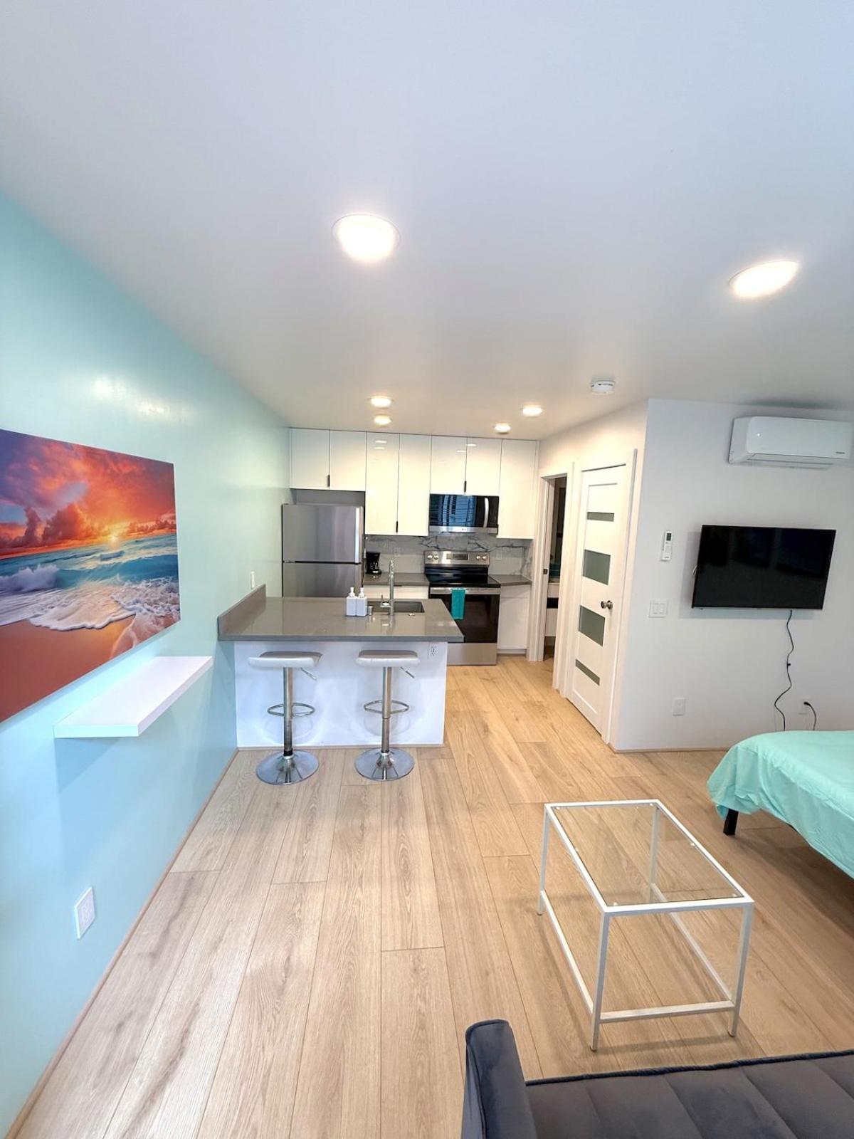Casita سان دييغو المظهر الخارجي الصورة